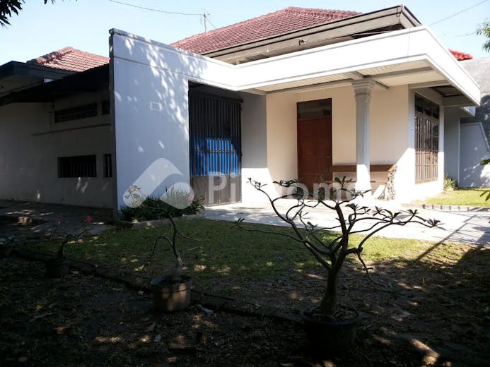 disewakan rumah lokasi strategis di baturan - 3