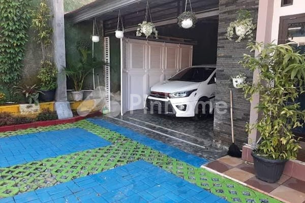 dijual rumah siap huni dekat rs di citra indah city jonggol - 9