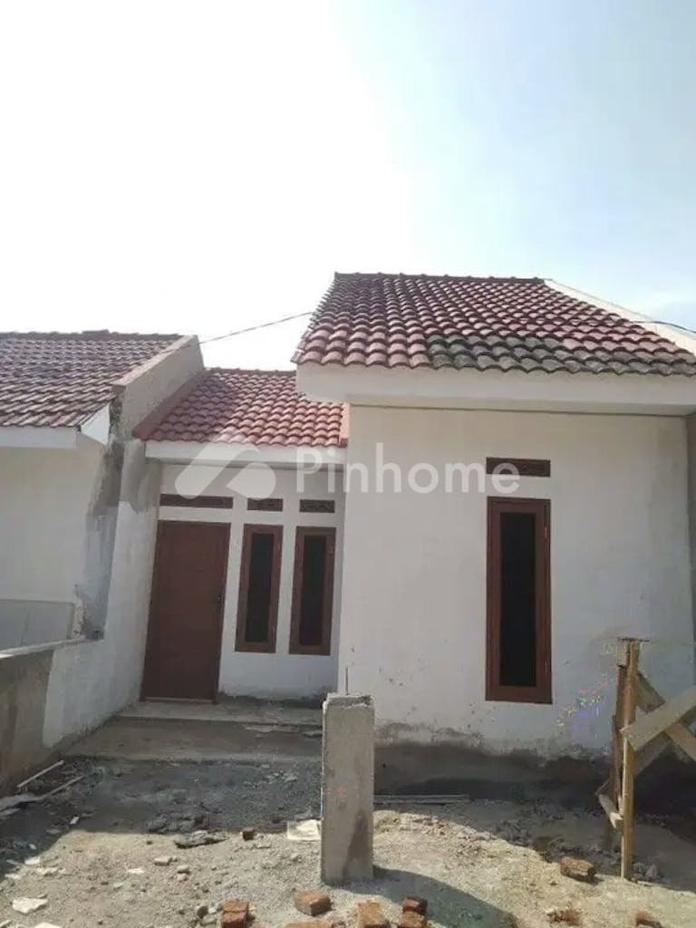 dijual rumah indent bumi pertiwi asri di cicangkudu sukamukti katapang - 6