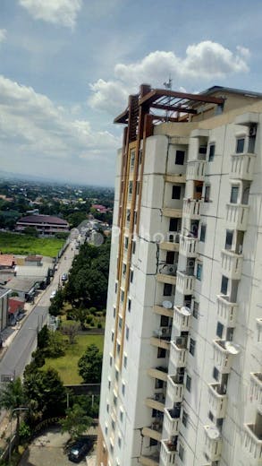 dijual apartemen siap huni dekat rs di apartment cibubur village - 1