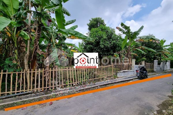 dijual tanah residensial strategis hook colomadu murah di bolon colomadu karanganyar - 3