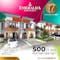 Dijual Rumah di Jl.bandara Internasional Jawabarat - Thumbnail 1