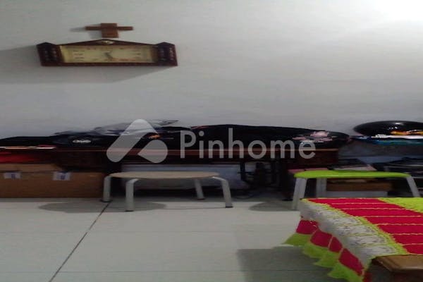 dijual rumah di jl kebo iwa utara di padang sambian kaja  padangsambian kaja - 3