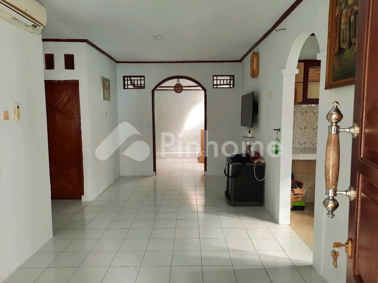 dijual rumah villa pasir mas bogor barat kota bogor di jalan jabaru - 4