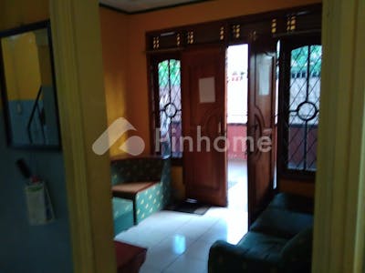 dijual rumah di kalijaga - 3