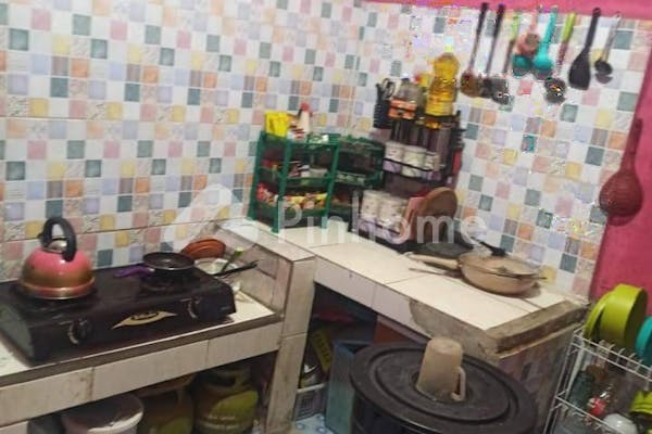 dijual rumah jual rumah kampung pinggir jln di kresek balaraj - 18