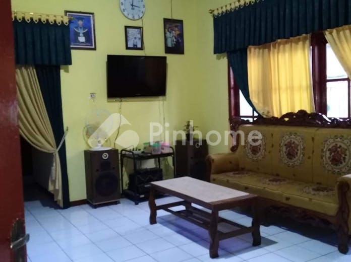 dijual rumah wage taman sidoarjo jawa timur di wage kedungturi bohar taman sidoarjo - 12