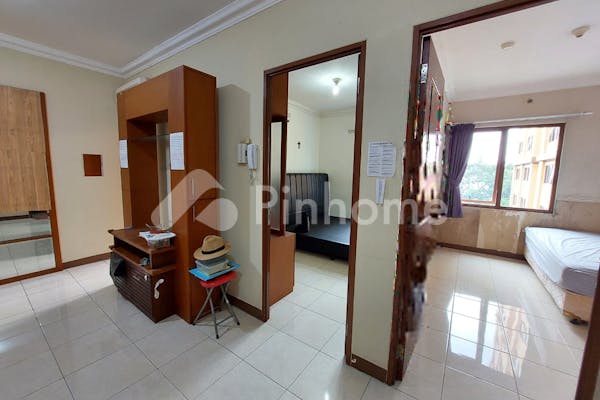 dijual apartemen 2br semi furnish di grand setiabudhi apartmen - 3