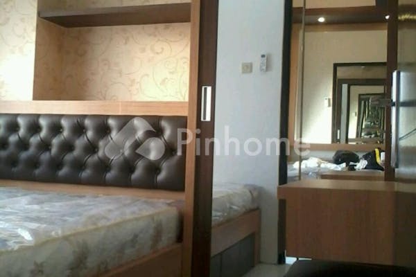 dijual apartemen siap huni dekat rs di apartemen paragon village - 3