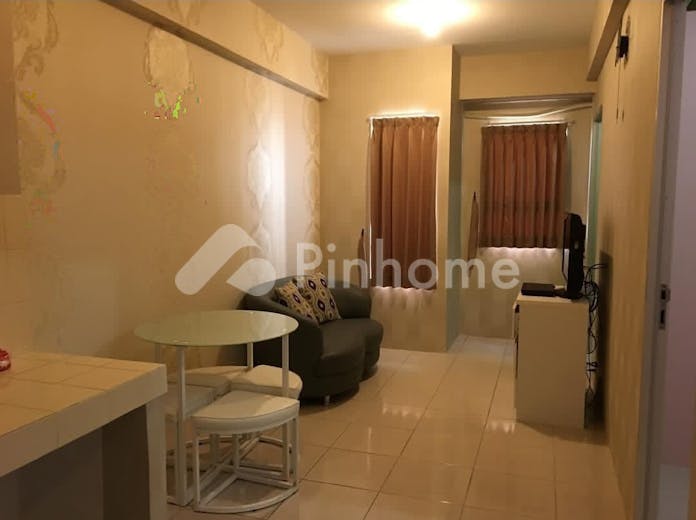 dijual apartemen sangat murah di puncak permai  syl - 1