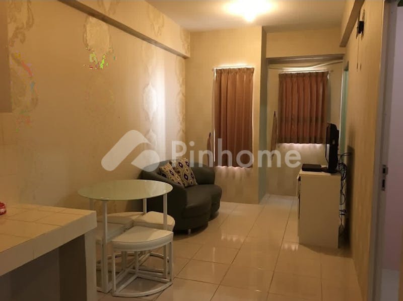 dijual apartemen sangat murah di puncak permai  syl - 1