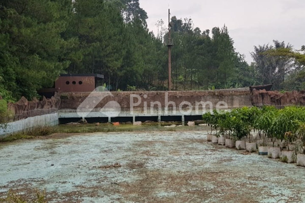 similar property dijual tanah komersial ex wisata kampung gajah di cihideung - 9