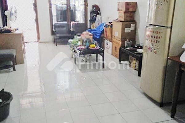 dijual rumah harga terbaik di mangga besar - 6