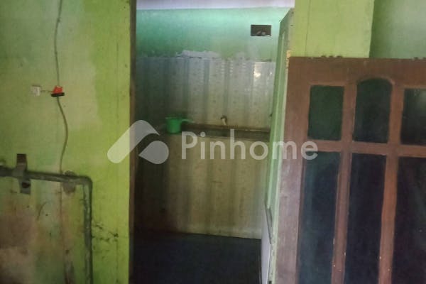 dijual rumah siap pakai dekat perbelanjaan di perumahan puspa garden candi sidoarjo - 5