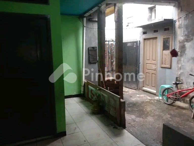 dijual rumah kampung di parung serap - 15