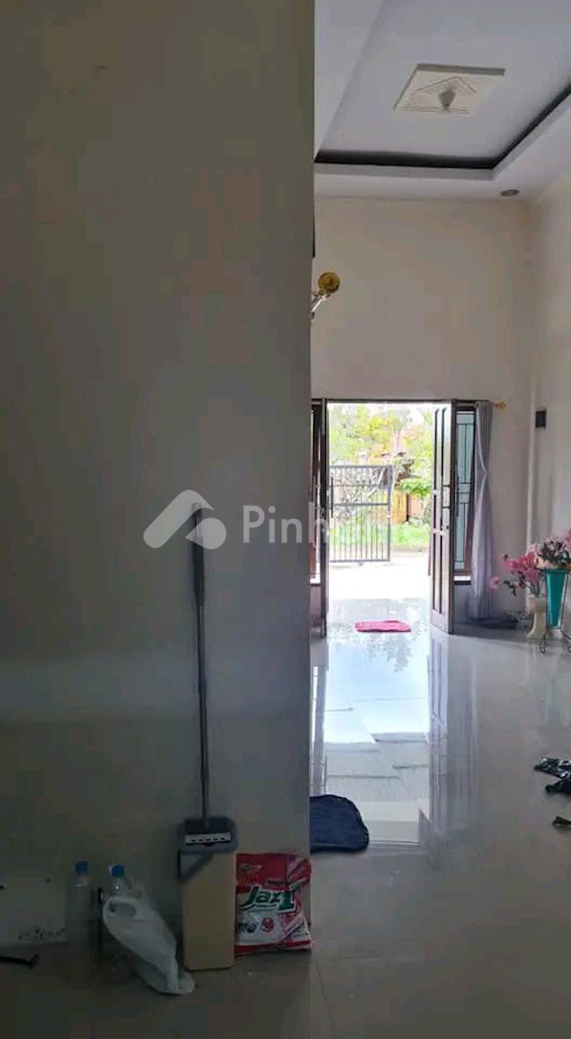 dijual rumah siap huni dekat rs di banturung - 2