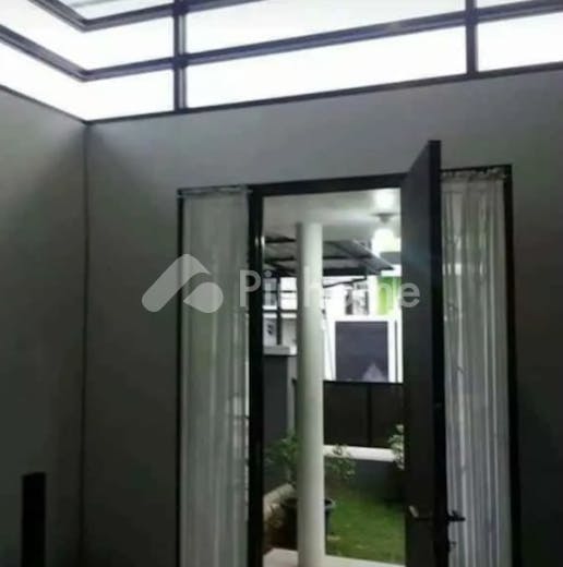 dijual rumah elite taman sari hills sambir di sambiroto - 4