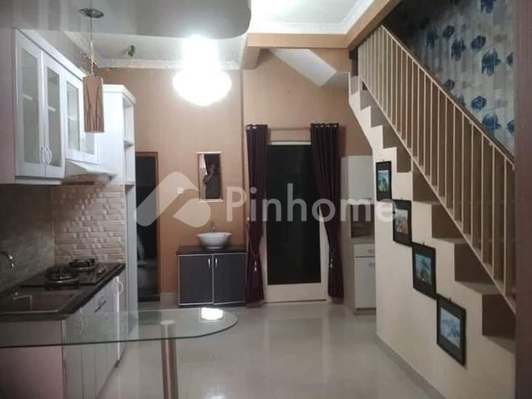 dijual rumah 3kt 54m2 di jl nila 1 kahfi 1 jagakarsa - 2