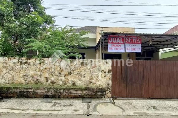 dijual rumah siap huni di darmo permai selatan - 1