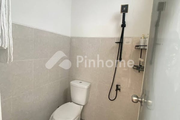 dijual rumah 300jtaan tanpa bi checking di perumahan murah tanpa bi checking di babelan bekasi - 6