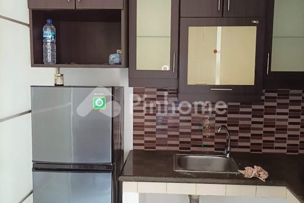 dijual apartemen 3br siap huni dekat ancol di mediterania marina residence - 15