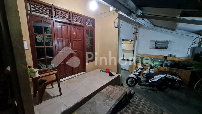 dijual rumah strategis di kota serang di p a seminingrat - 10