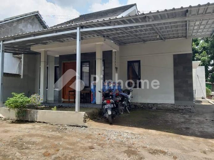 dijual rumah dekat pasar telo di mergangsan yogyakarta - 2