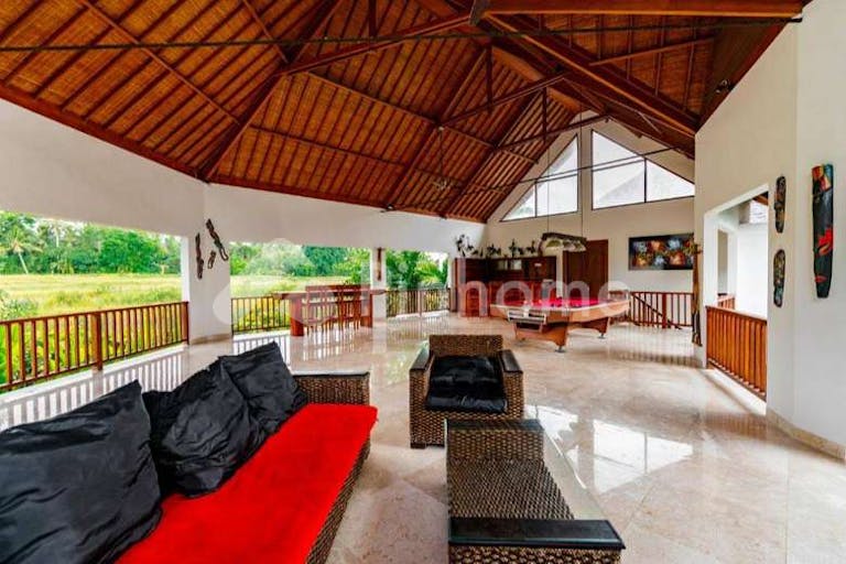 Dijual Rumah Villa Siap Huni di Lodtunduh - Gambar 4