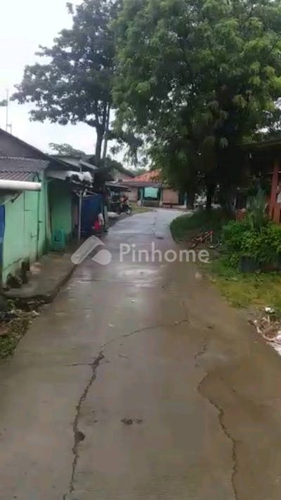 dijual tanah residensial lokasi bagus di hegarmukti - 2