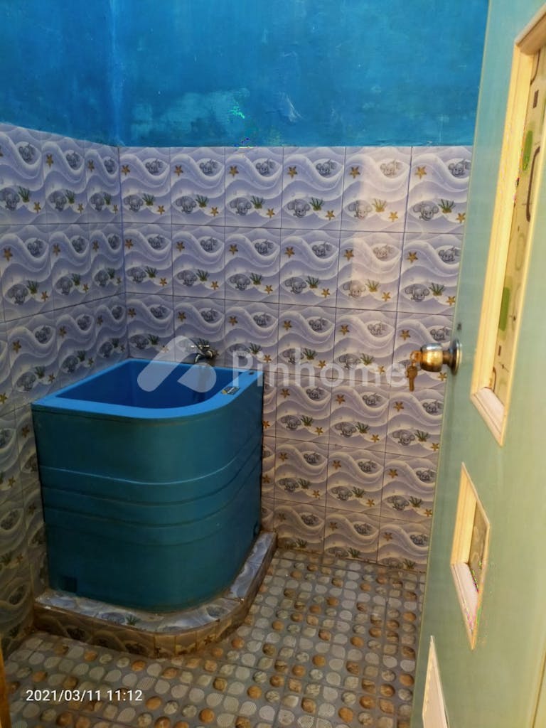 disewakan rumah villa jasmine sidoarjo di perumahan villa jasmine 2 sidoarjo - 2