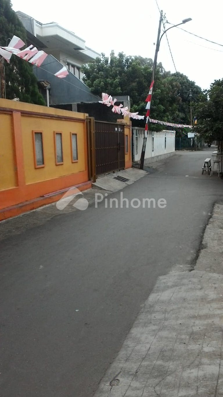 disewakan rumah petakan 2 kt pondok pinang di jl h jabir no 20a rempoa bintaro jaksel - 10