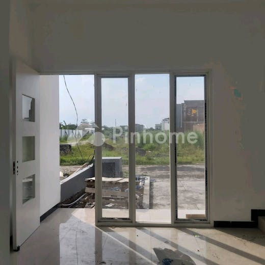 dijual rumah 2kt 50m2 di buduran rgency - 8