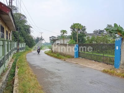 dijual tanah komersial cocok untuk rumah kavling 1jtan dekat tol tigarksa di cikareo  solear  tangerang regency  banten - 4