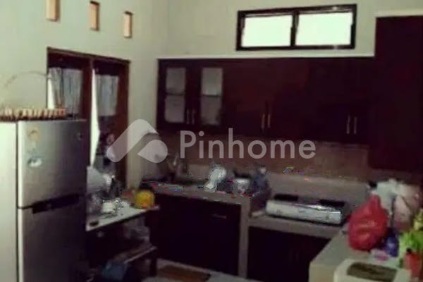 dijual rumah asri nyaman dan aman di jalan kampung aman dan nyaman - 4