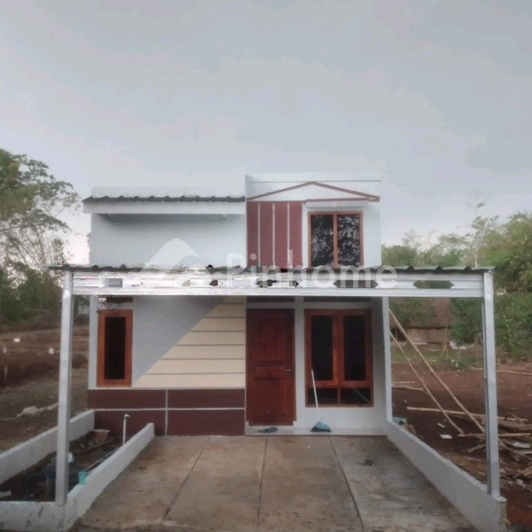 dijual rumah rumah minimalis di bendungan hilir - 1