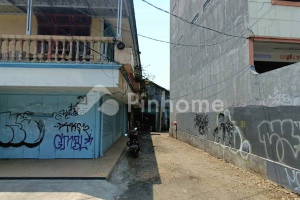 dijual tanah komersial lokasi bagus di jalan ciputat raya - 4