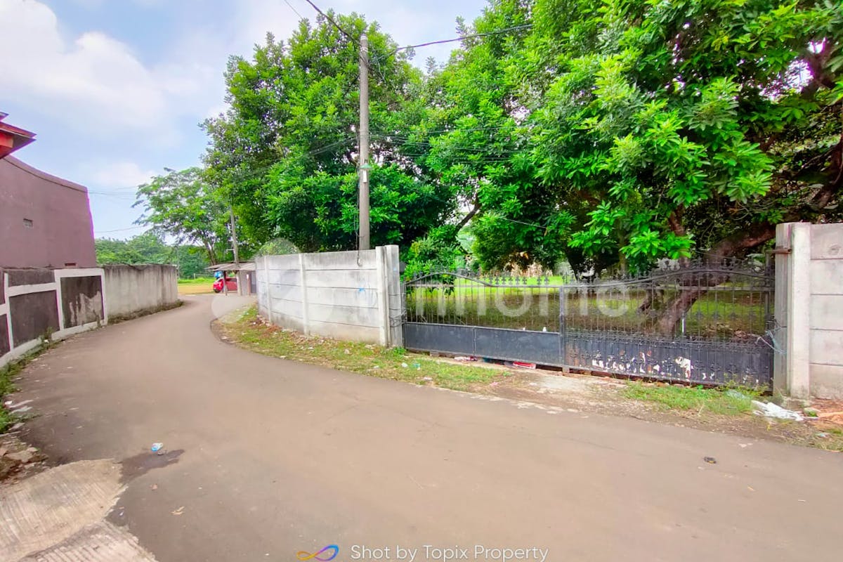 similar property dijual tanah residensial dekat area komersil bebas banjir di mustikasari  mustika sari - 7