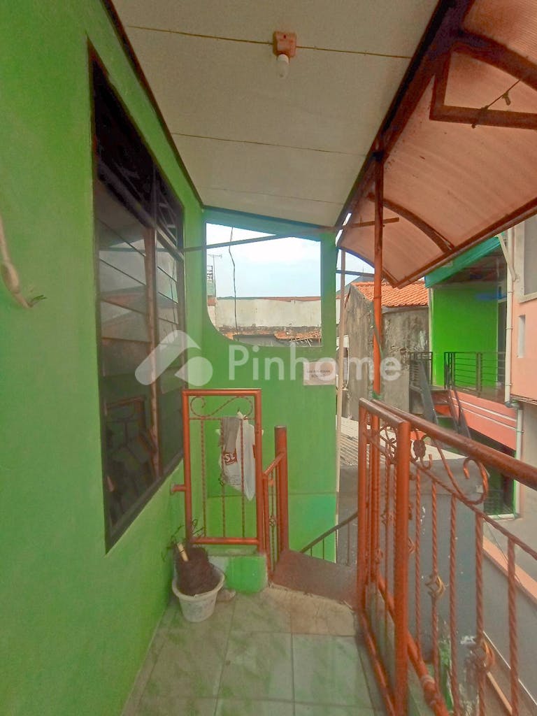Dijual Rumah Tanpa Perantara (sdh Termasuk Notaris) di Kota Bambu Selatan - Gambar 3