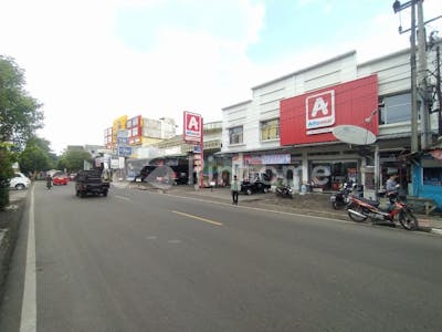 Disewakan Ruko Super Strategis di Jalan Arif Rahman Hakim - Gambar 5