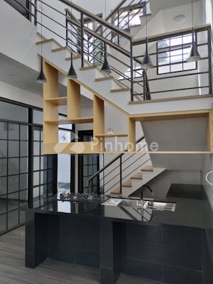 dijual rumah cigadung di cigadung - 2