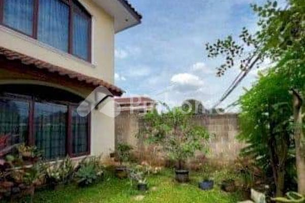 dijual rumah mewah siap huni di jln  pembina  cijantung - 8