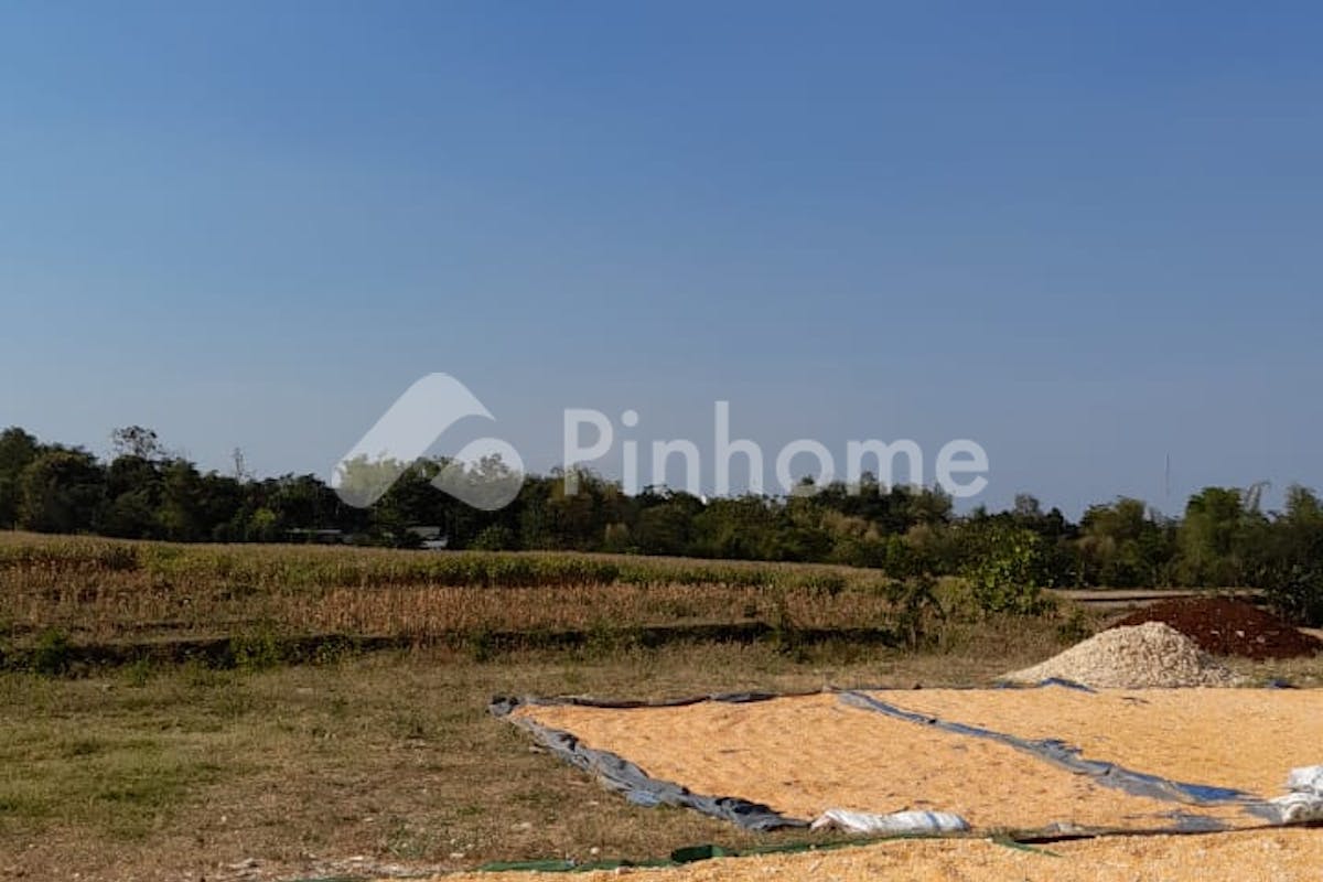 similar property dijual tanah residensial lokasi strategis di jl pegadaian dekat desa tejowangi - 1