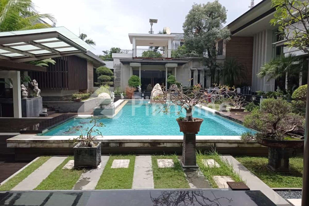 similar property dijual rumah siap huni dekat rs di bukit permai   raya bulujaya - 6