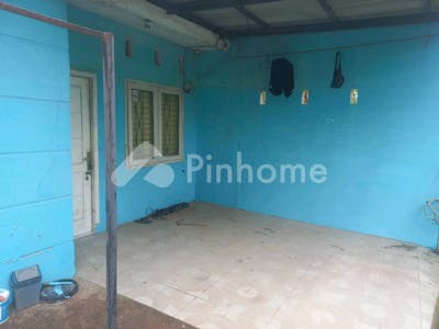 dijual rumah   take over jual cepat bu nego di perum sukamanah residence rajeg - 2