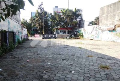 dijual tanah komersial lokasi strategis di pelajar pejuang 45 - 2