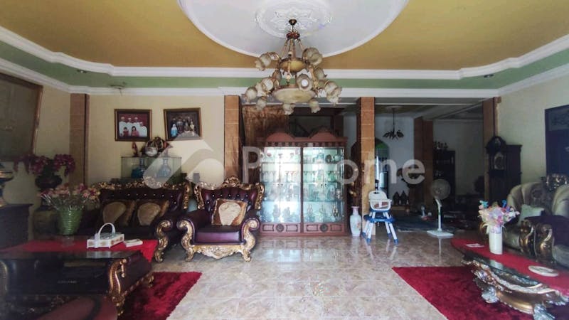 dijual rumah rumah kos tengah kota balikpapan super strategis di jl  kh  agus salim ii  balikpapan kota - 2