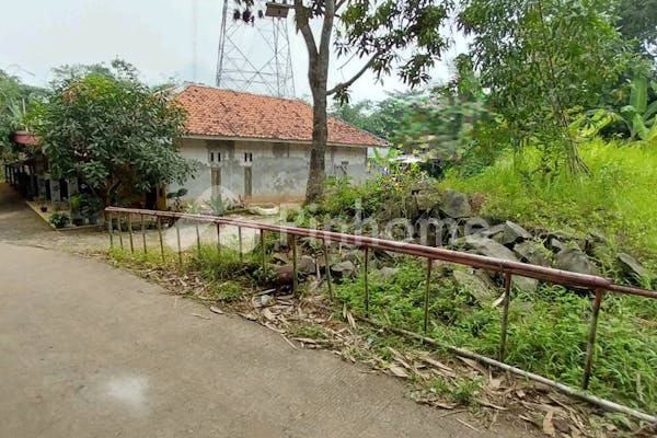 dijual tanah komersial di sukabungah cikarang di jalan sukabungah - 5