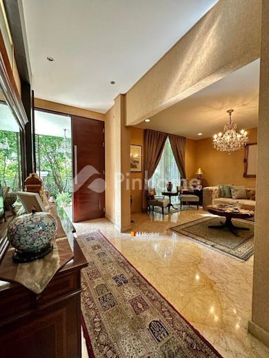 dijual rumah rumah termurah di kencana  pondok indah jakarta selatan - 8