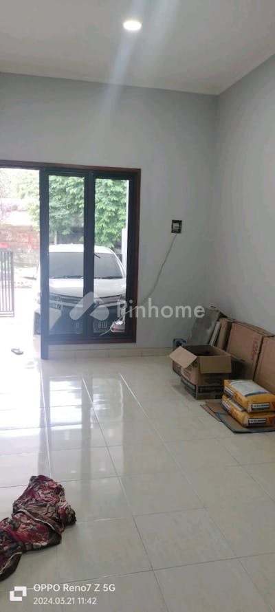 dijual rumah 4kt 81m2 di bulevar hijau - 4