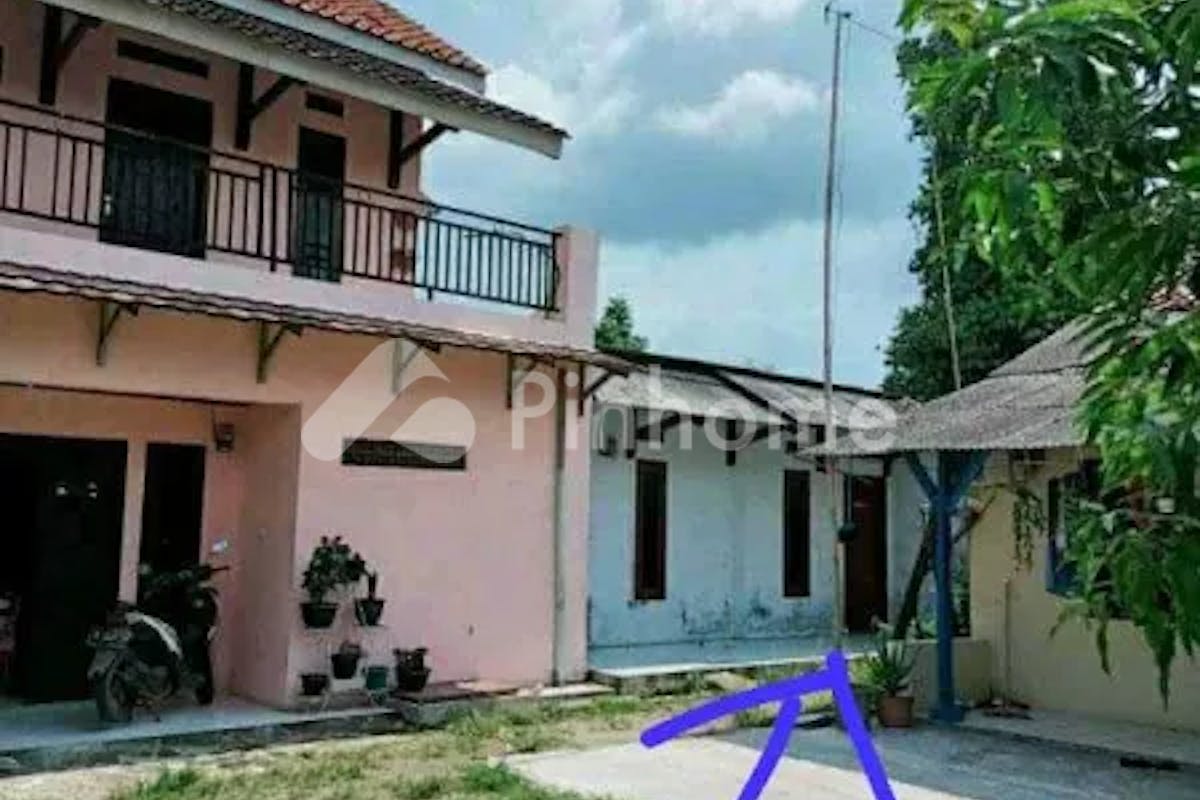 similar property dijual rumah kontrakan 2 pintu siap huni di jl  unyur serang - 1